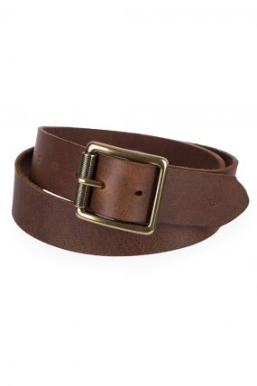 Ceinture DOCKERS THE PRESIDIO BELT Brown