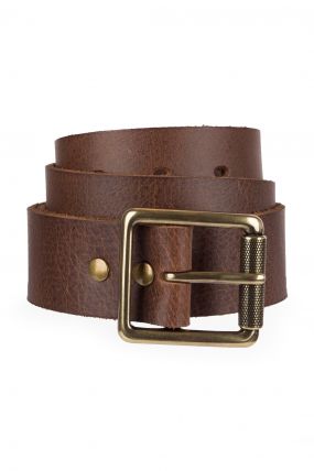 Ceinture DOCKERS THE PRESIDIO BELT Brown