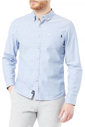 Chemise DOCKERS OXFORD SLIM Delft