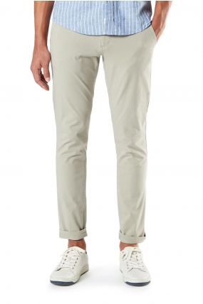 Pantalon DOCKERS ALPHA SKINNY SMART 360 FLEX Sand