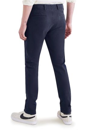 Pantalon DOCKERS® 360 FLEX CALIFORNIA KAHKI SKINNY Navy