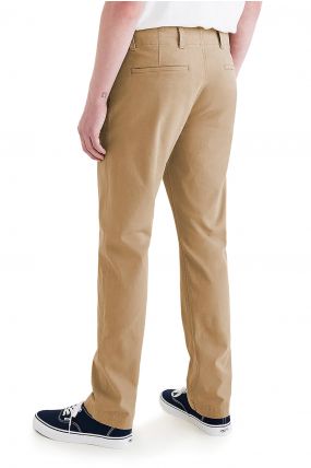 Pantalon DOCKERS® 360 FLEX CALIFORNIA KAHKI Harvest Gold