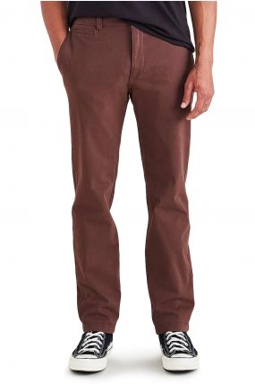 Pantalon DOCKERS® 360 FLEX CALIFORNIA KAHKI Shaved Chocolate