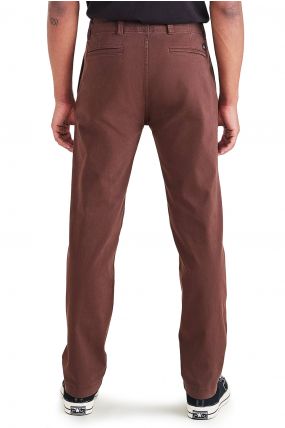 Pantalon DOCKERS® 360 FLEX CALIFORNIA KAHKI Shaved Chocolate