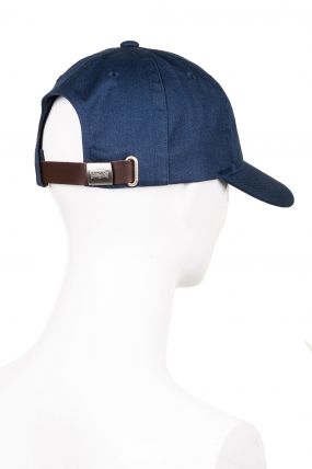 Casquette LEVIS BASEBALL Navy Blue