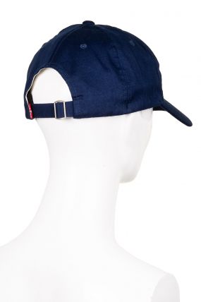 Casquette LEVIS VINTAGE Navy Blue