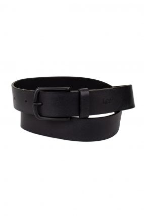 Ceinture LEE Black