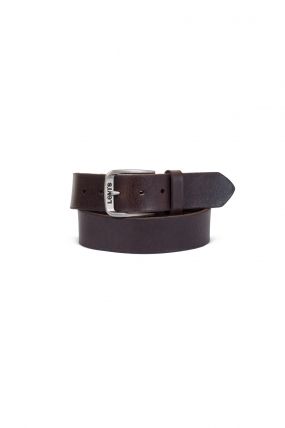 Ceinture LEVIS CLASSIC TOP Brown