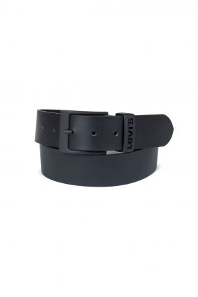 Ceinture LEVIS ASHLAND Gun metal