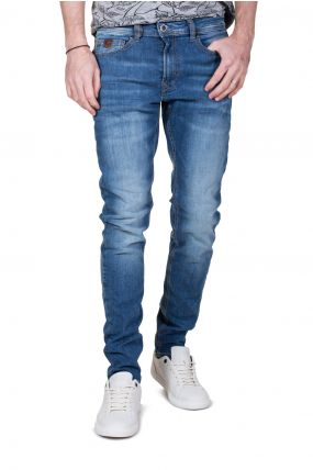 Jeans KPORAL EZZY Double