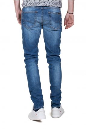 Jeans KPORAL EZZY Double
