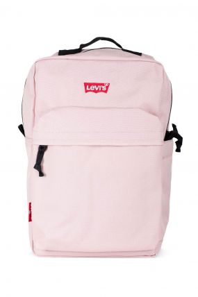 Sac à dos LEVIS L-PACK STANDARD ISSUE Pink