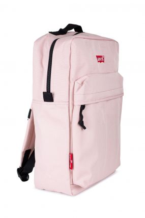 Sac à dos LEVIS L-PACK STANDARD ISSUE Pink