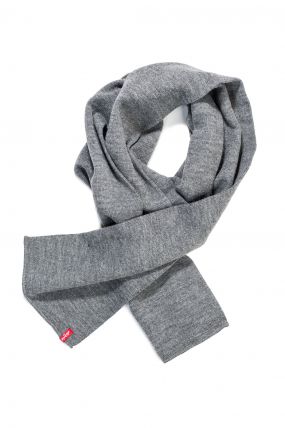 Echarpe LEVI'S® LIMIT Gris clair