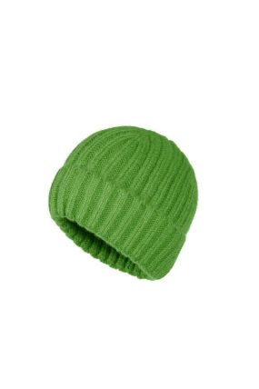 Bonnet FONEM SARROW Green
