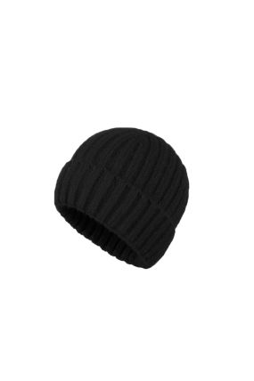 Bonnet FONEM SARROW Black