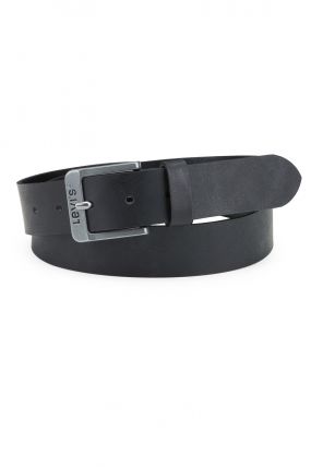 Ceinture LEVIS FREE Noir