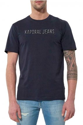 Tee Shirt KAPORAL CLAUS Navy