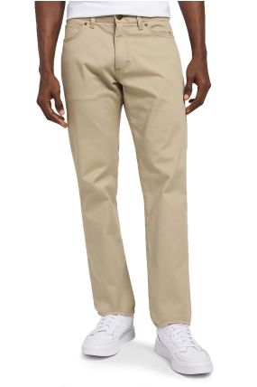 Pantalon LEE MVP STRAIGHT  Beige