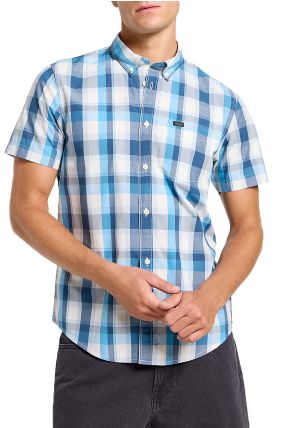 Chemise LEE BUTTON Orion