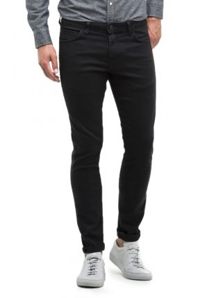 Jeans LEE MALONE Black rinse