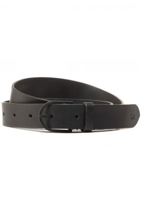 Ceinture LEE CORE Black