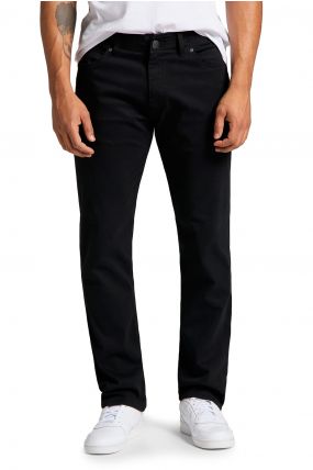 Pantalon LEE MVP STRAIGHT Black