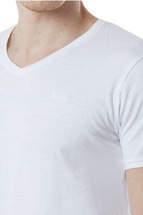 Tee-shirt LEE COOPER ESSY White