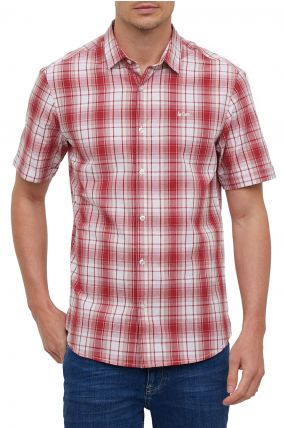 Chemise LEE COOPER DIEZ Berry