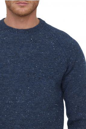 Pull LEE COOPER CODI Navy