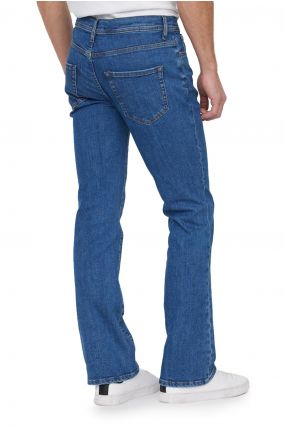 Jean LEE COOPER LC050 ZP BOOTCUT Double Stone