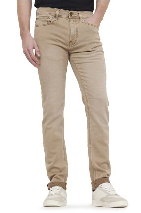 Pantalon LEE COOPER LC122 Argile Beige