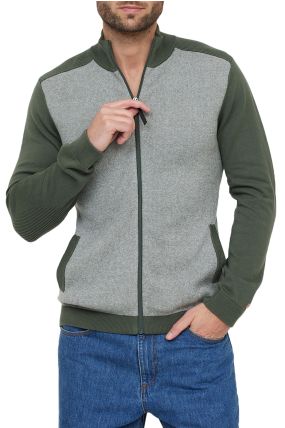Gilet LEE COOPER CEKO Thym
