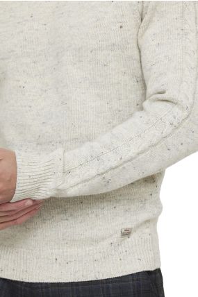 Pull LEE COOPER CAMBO Ivory