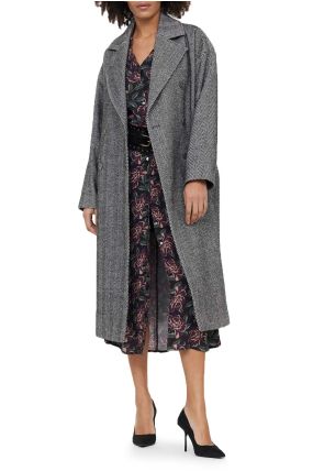 Manteau LEE COOPER FAMIRA Anthracite