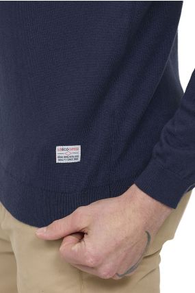 Pull LEE COOPER COROCO Navy