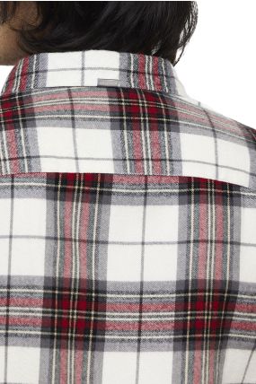 Chemise LEE COOPER DOZO Ivory