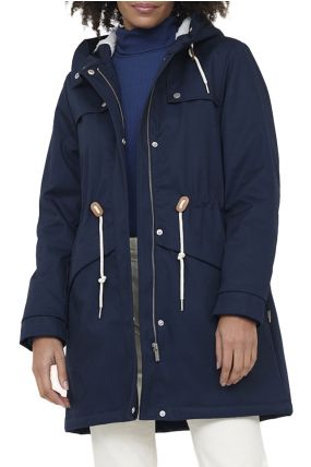 Parka LEE COOPER FRICA Navy