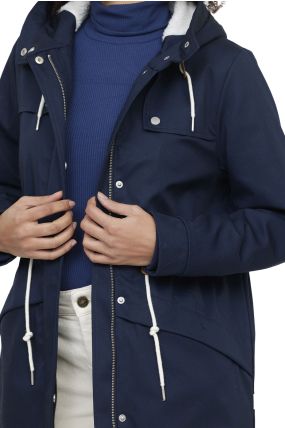 Parka LEE COOPER FRICA Navy