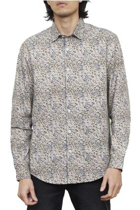 Chemise LEE COOPER DABO Kaki