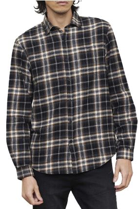 Chemise LEE COOPER DINTO Black