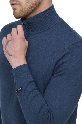 Pull LEE COOPER CAPIR Céruléen