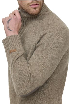 Pull LEE COOPER CHALOK Taupe