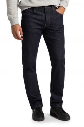 Jeans LEE BROOKLYN STRAIGHT Rinse