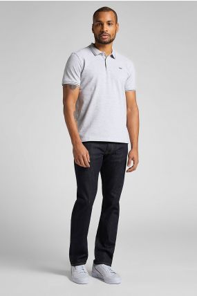 Jeans LEE DAREN ZIP FLY Rinse