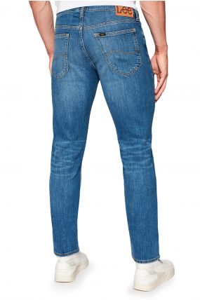 Jean LEE DAREN ZIP FLY Dark Freeport