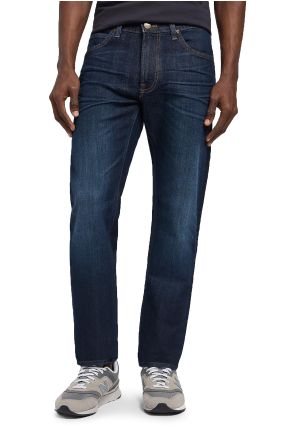 JEANS LEE DAREN Deep Dark Stone