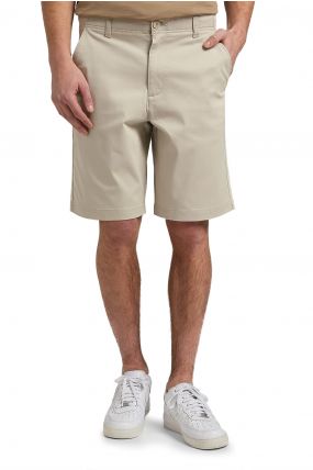 Short Chino LEE EXTREME COMFORT Stone