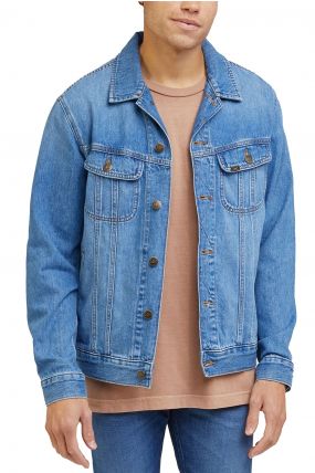 Blouson en jean homme -  