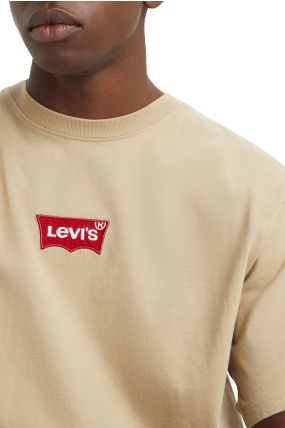 Tee shirt LEVI'S® VINTAGE FIT GRAPHIC TEE Neutral